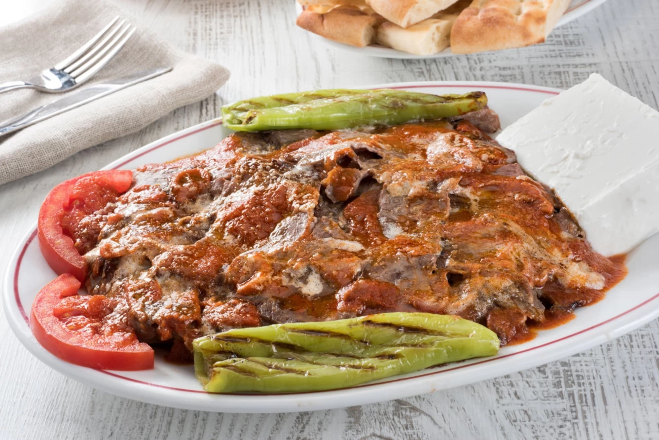 طرز تهیه ماست کباب مرحله به مرحله