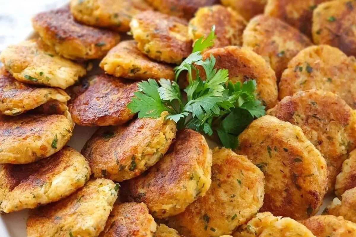 مواد لازم برای تهیه کوکو زیرهمراحل تهیه کوکو زیره (مرحله به مرحله)