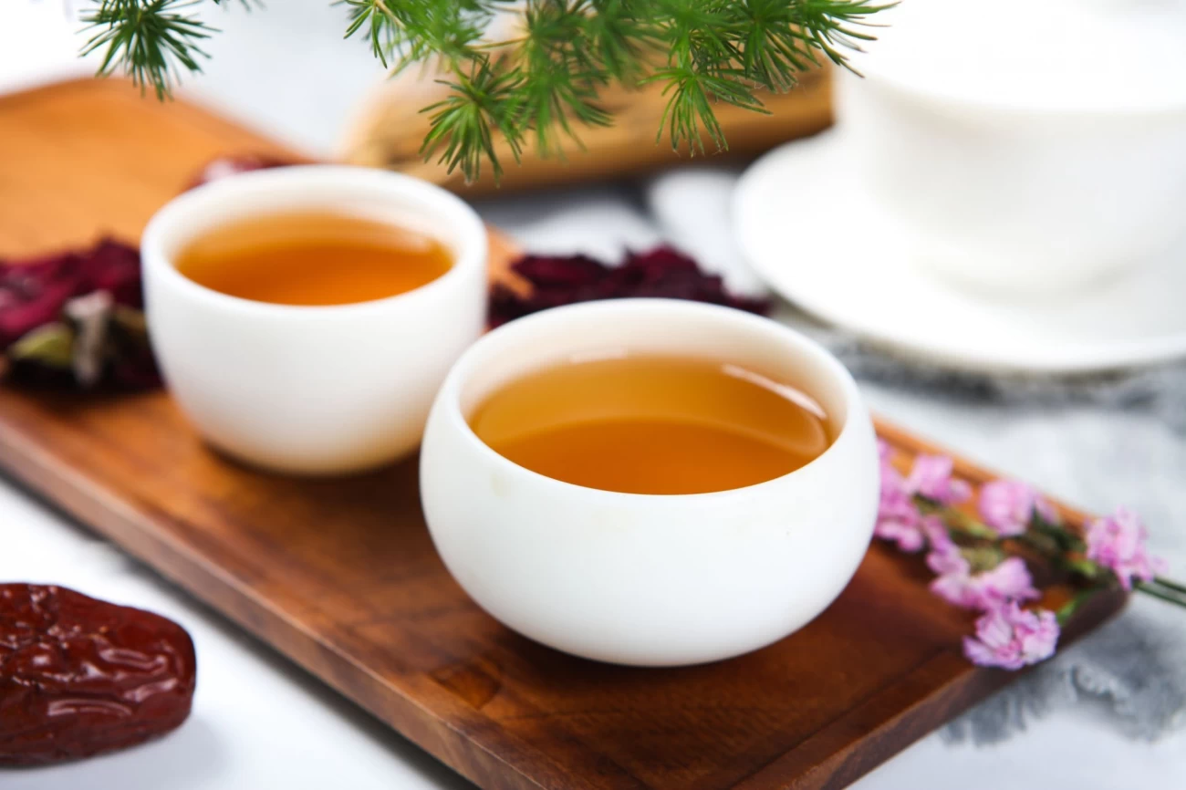 دستور تهیه شربت عناب در منزل