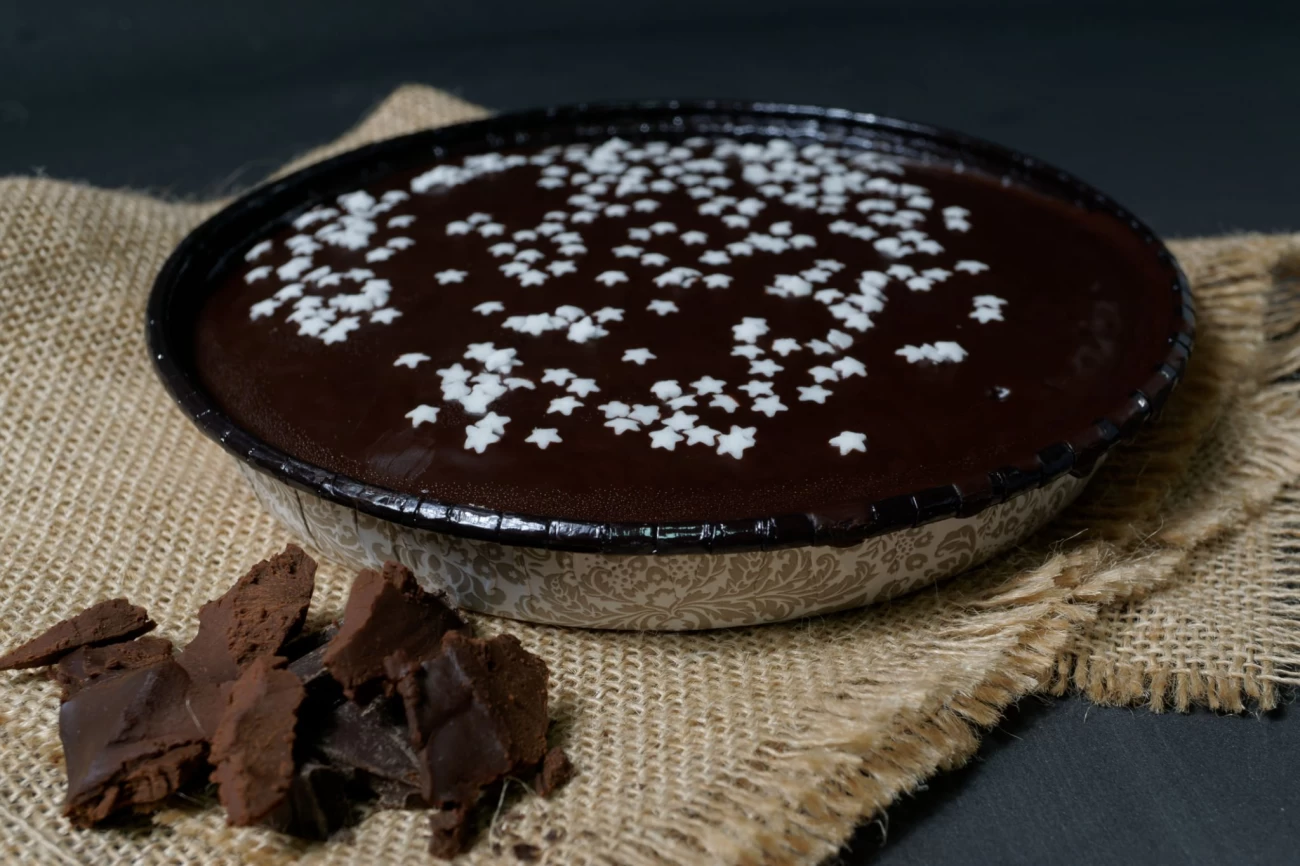 دسر سوپانگل؛ دسر خوشمزه و مقوی برای افطار (مرحله به مرحله)