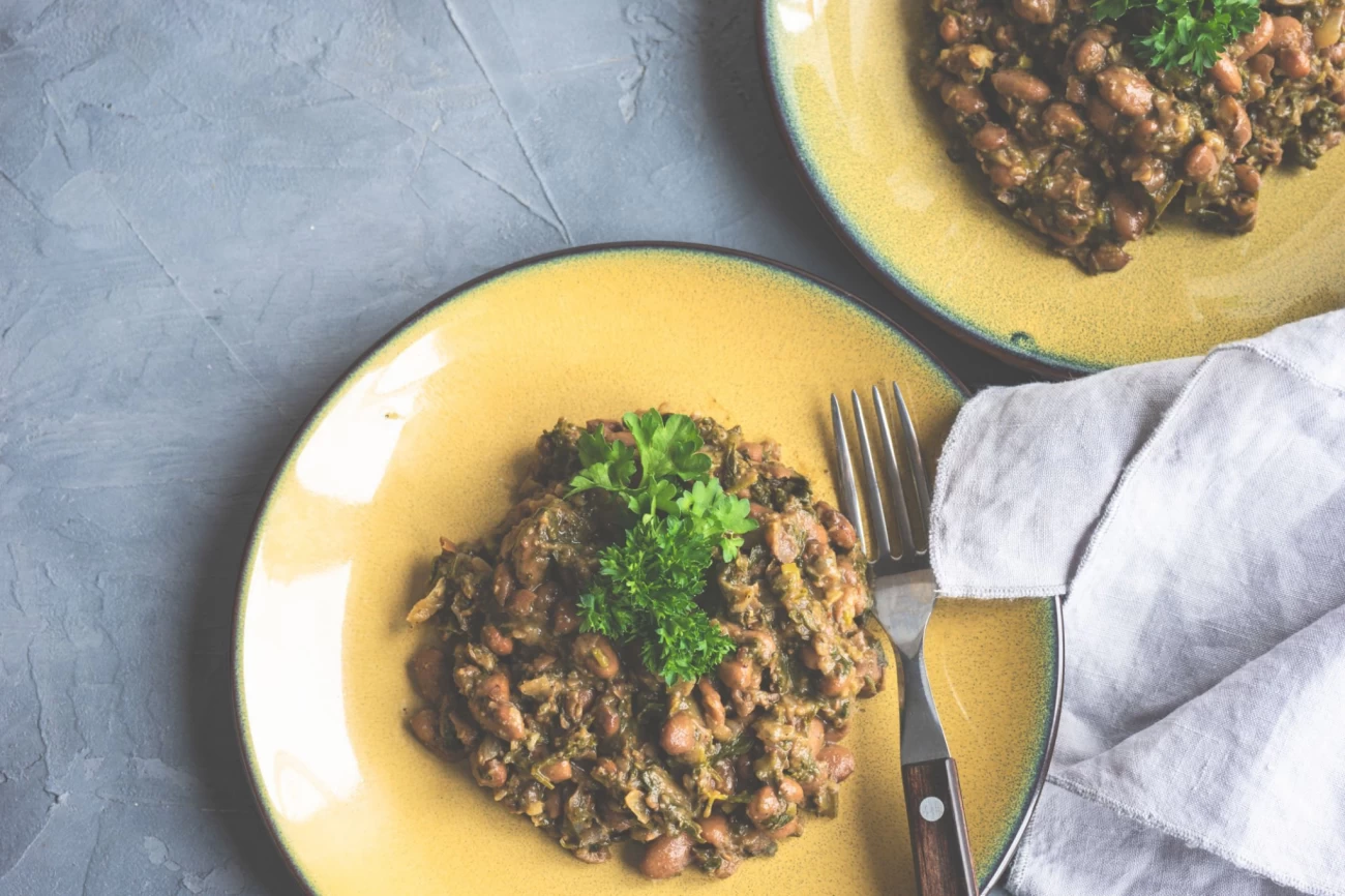 خورش ماشو یا گل گندم (مرحله به مرحله) خورش ماشو یا گل گندم (مرحله به مرحله)