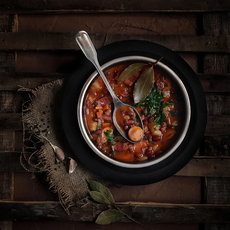 خورش قیمه اسفناج با لوبیا چشم بلبلی (مرحله به مرحله) خورش قیمه اسفناج با لوبیا چشم بلبلی (مرحله به مرحله)