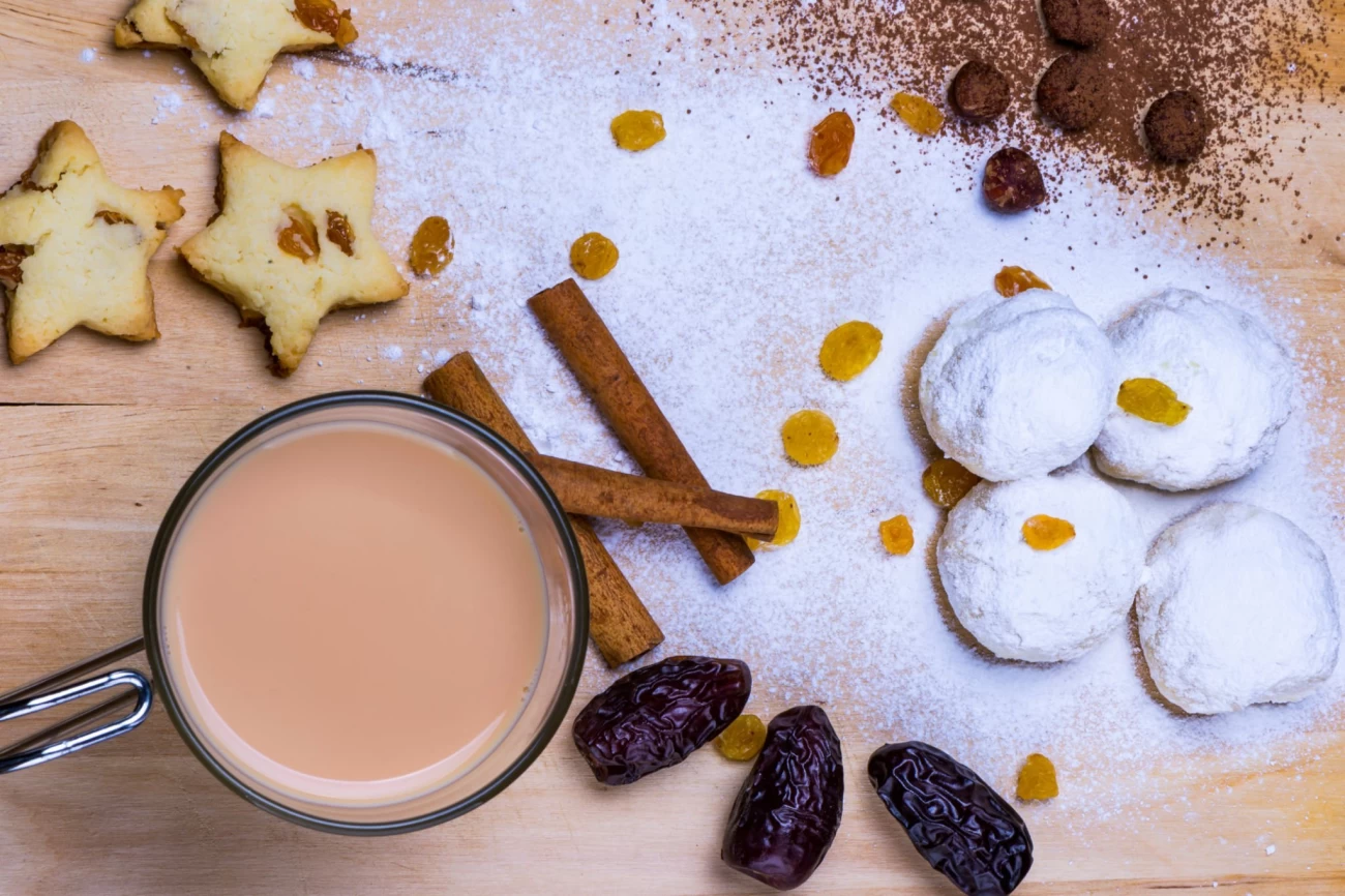 شکربورا، شیرینی سنتی و اصیل آذربایجان + نکات کلیدی (مرحله به مرحله) شکربورا، شیرینی سنتی و اصیل آذربایجان + نکات کلیدی (مرحله به مرحله)
