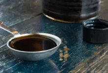 سس ورچستر، خوش‌طعم و مناسب انواع غذاها (مرحله به مرحله)