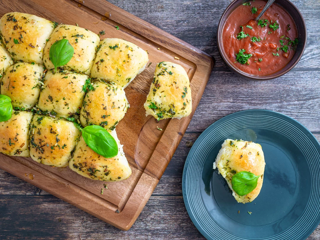دستور تهیه گوژر فینگرفود فرانسوی خوشمزه و عالی