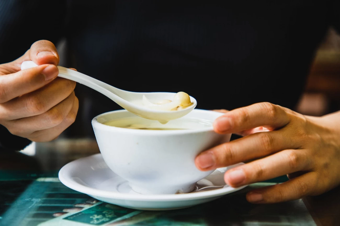 آش اراکی