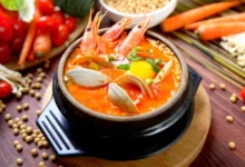 خورش تخم مرغ، غذای ساده و سنتی (مرحله به مرحله)