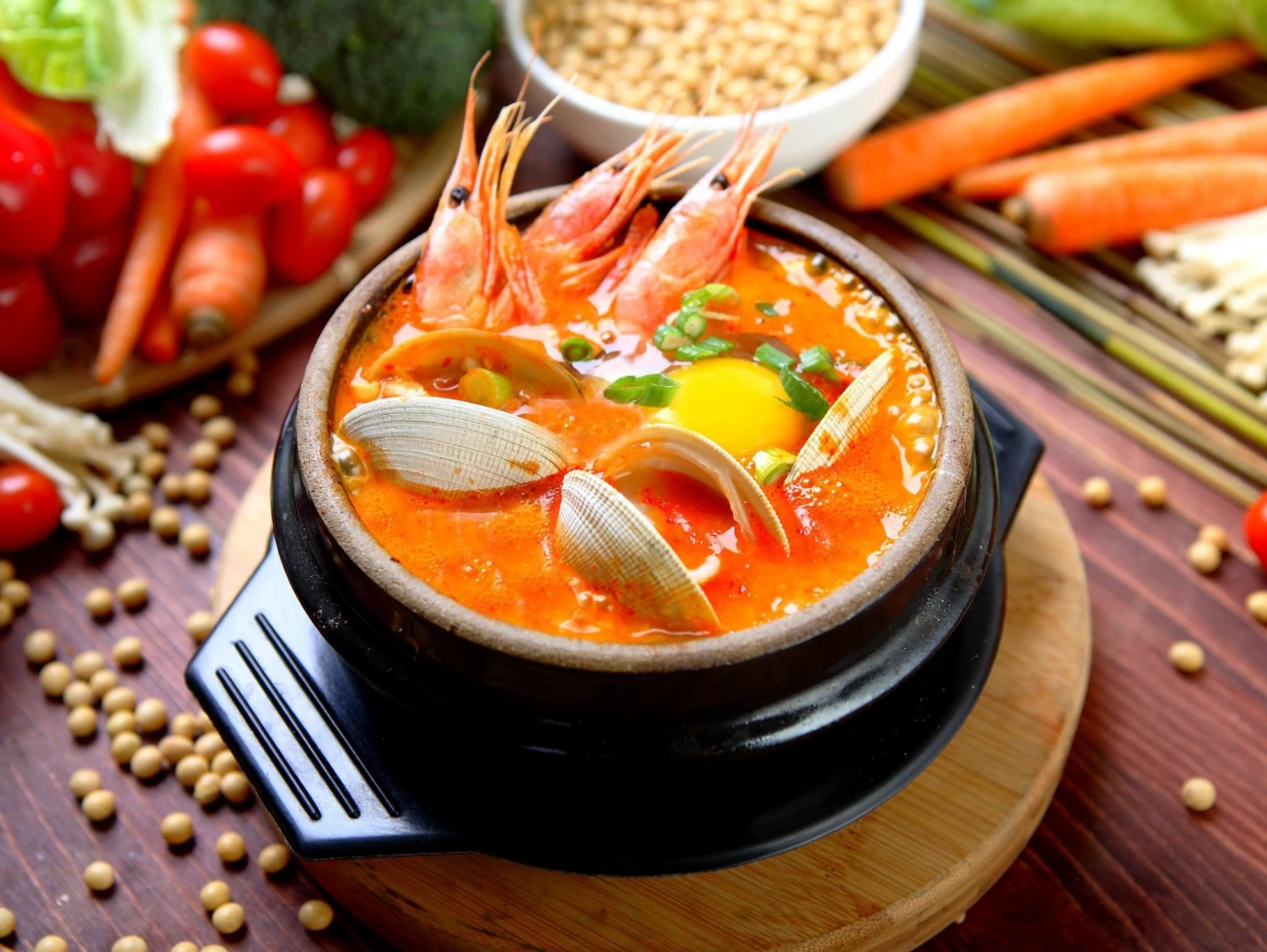 خورش تخم مرغ، غذای ساده و سنتی (مرحله به مرحله)