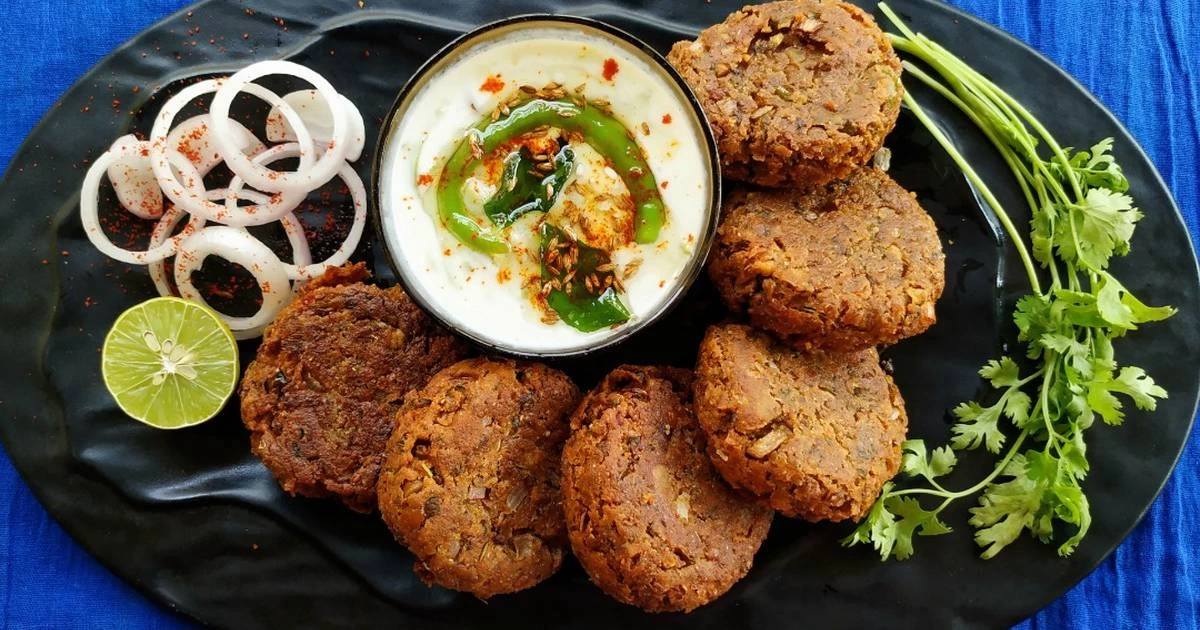 دستور تهیه کوکو باقلا غذایی خوشمزه و مقوی