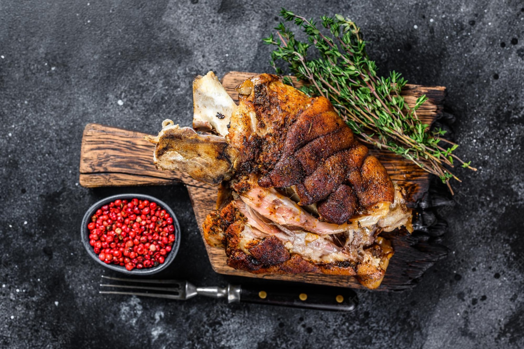 عکس باچانگای گوشت ترکی