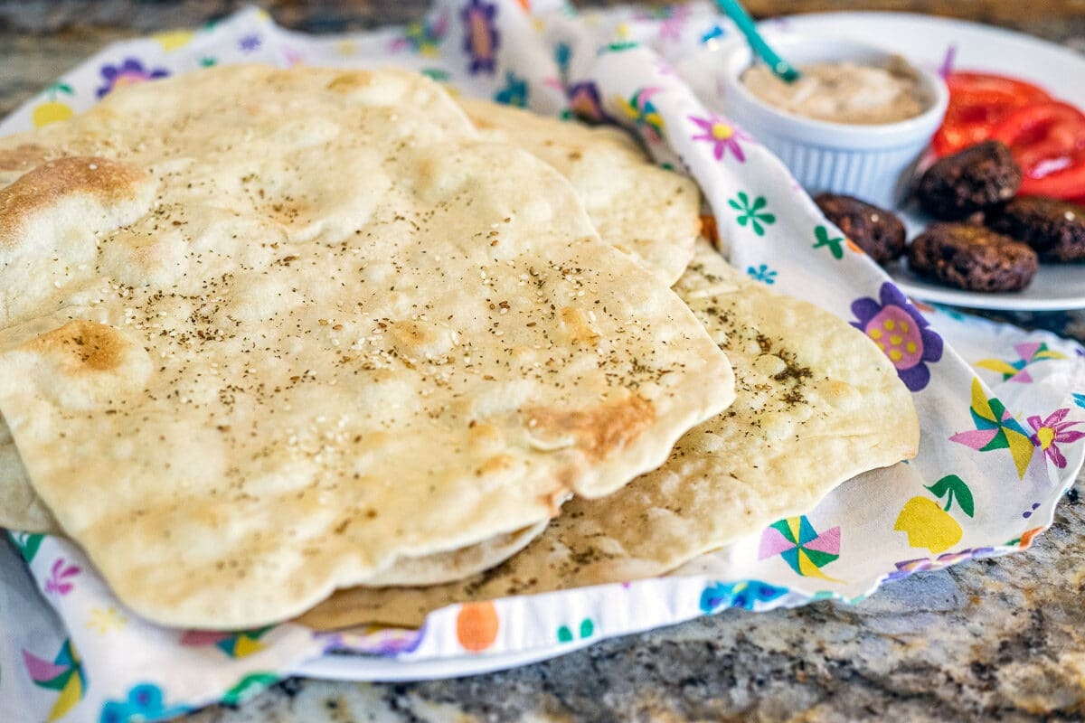 دستور تهیه شلکینه ساده و خوشمزه و محلی