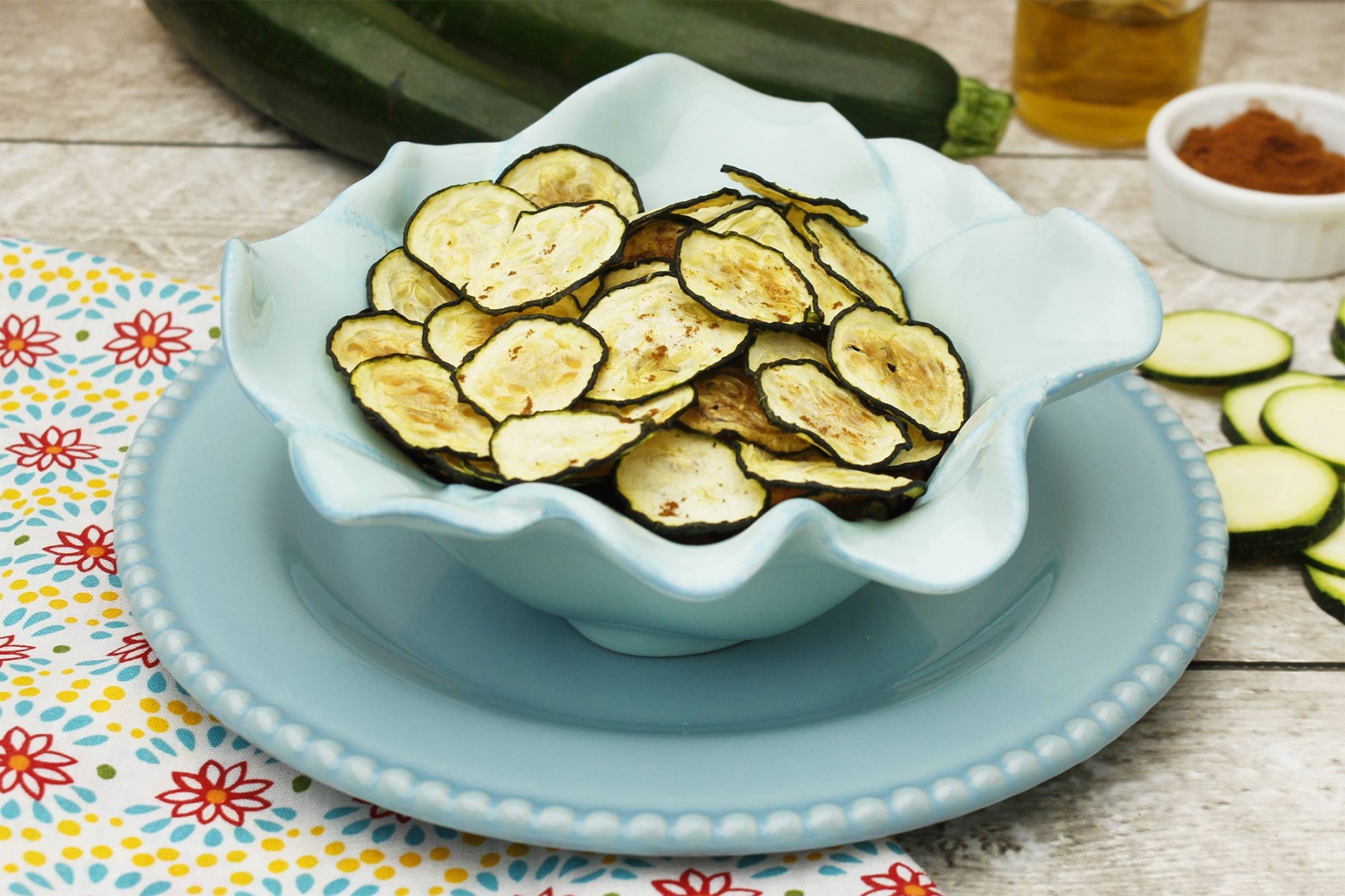 اسنک کدو سبز یک میان وعده ی مقوی 