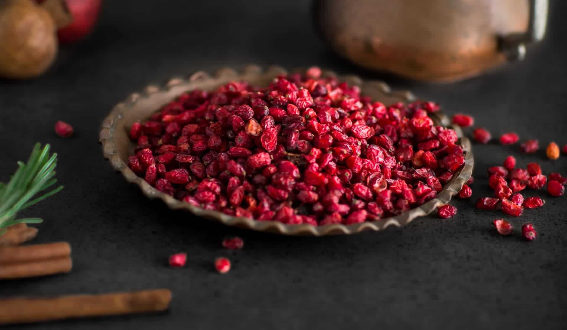 دستور تهیه آش زرشک