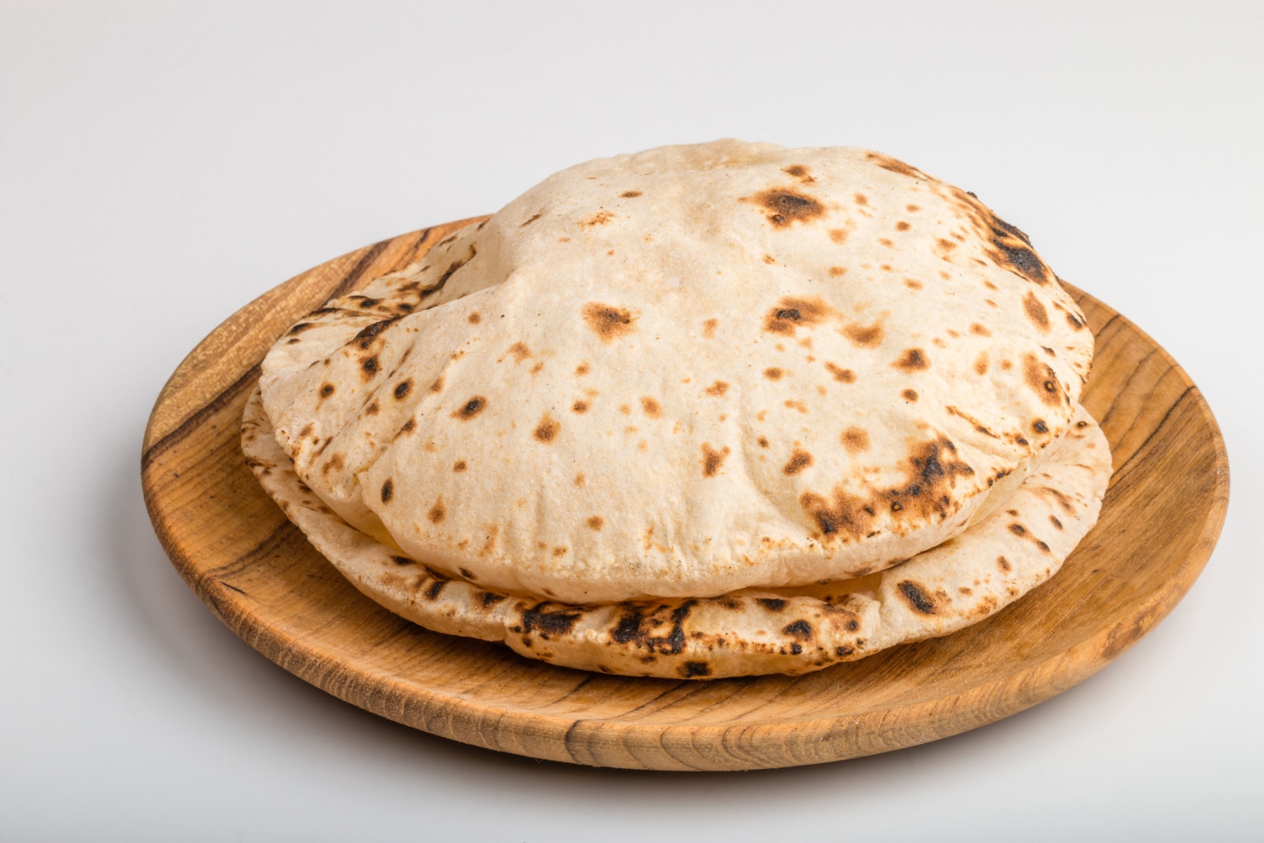 نان کشتا گیلانی (نان خلفه یا خرفه میان پر)