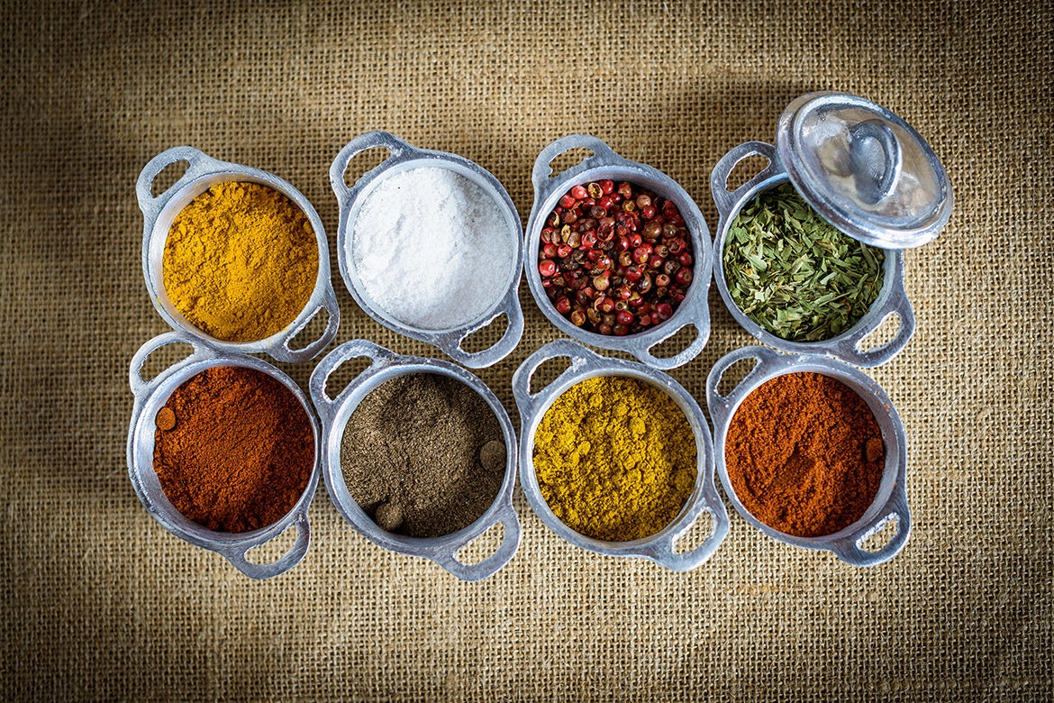 دستور تهیه قیمه نذری 