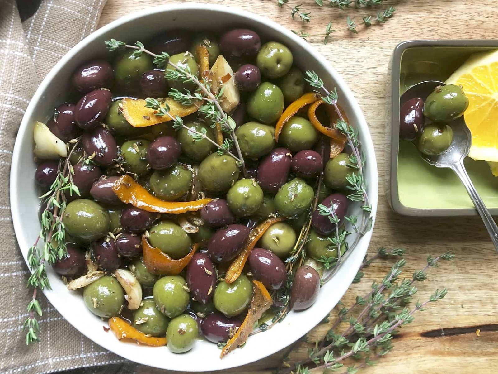 دستور تهیه ترشی سپستون سبز خوشمزه