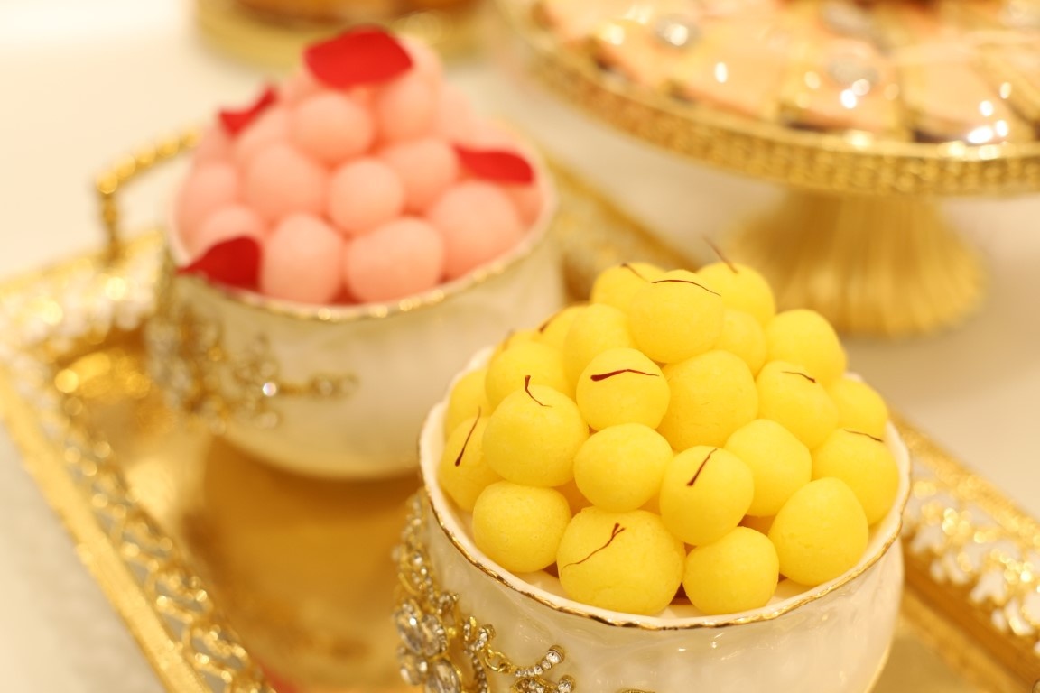 دستور تهیه شیرینی اسپشیال خوشمزه و ساده برای پذیرایی