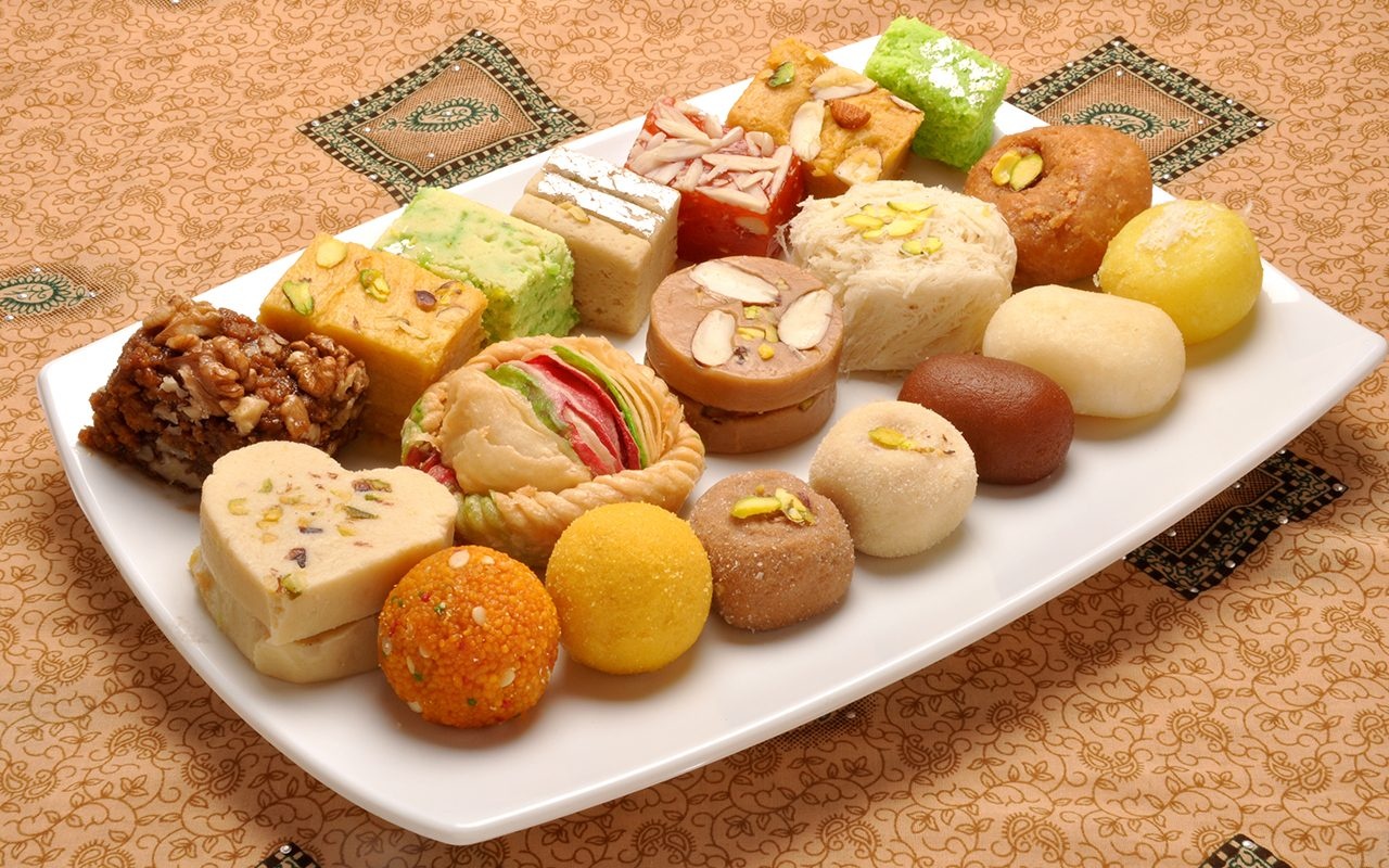 دستور تهیه شیرینی با آرد ذرت