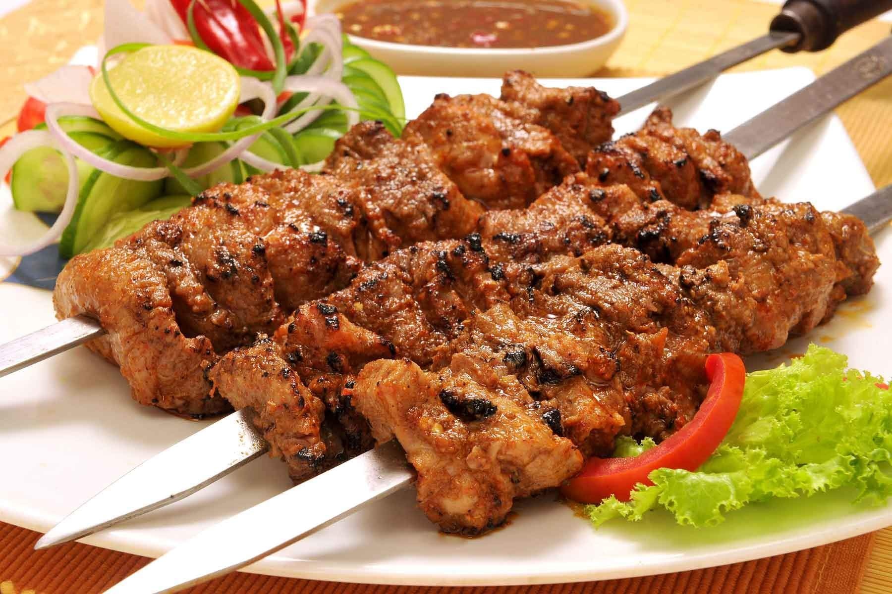 طرز تهیه کباب لوله‌ای خوش طعم و خوش پخت