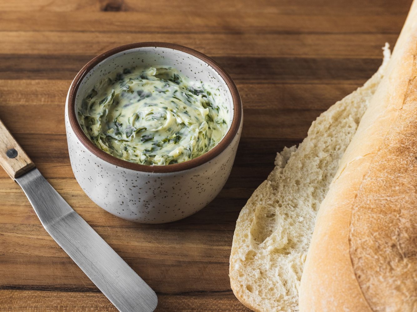 garlic sauce