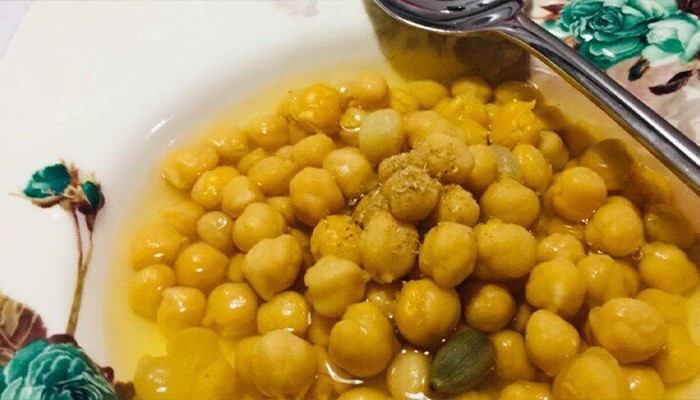 خواص نخود آب چیست و چه خواصی برای درمان بیماری ها دارد