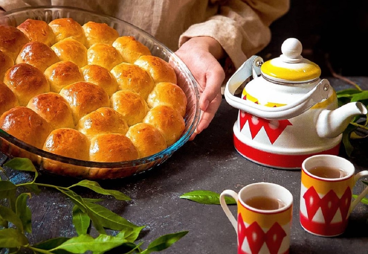  نان کندو