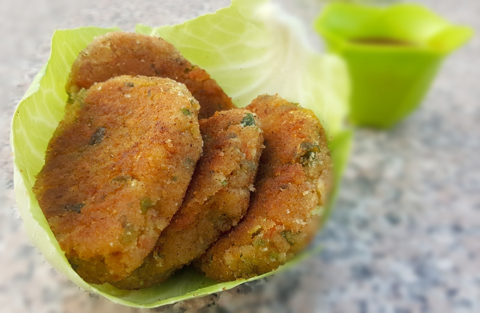 دستور تهیه شامی لوبیا