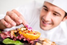 معرفی سریع ترین غذاهای سبک برای شام