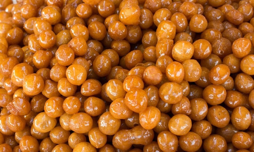 دسر یونانی