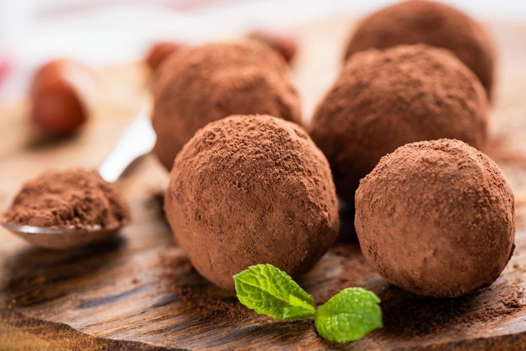 دستور تهیه شونیز شکلاتی