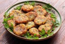 کوکو استرالیایی | خوراک خوشمزه و ساده پر انرژی فوری (مرحله به مرحله)