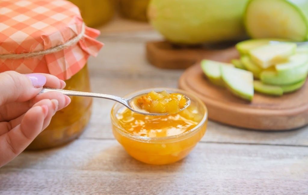 چطوری ترشی کدو سبز درست کنیم؟