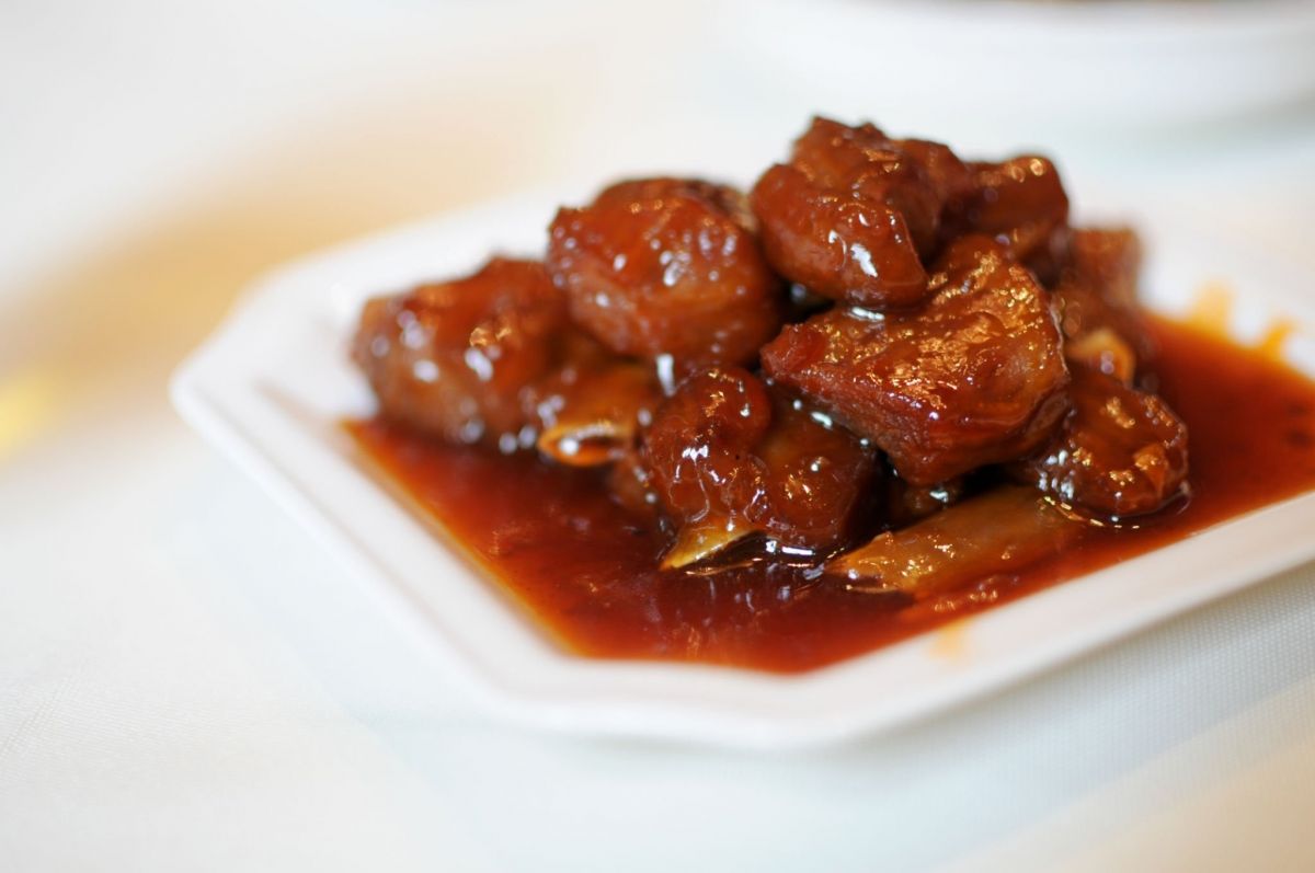  خورش انجیر 