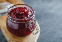 با خوردن مربای چای ترش دیگه سمت هیچ مربایی نمیرید (مرحله به مرحله)