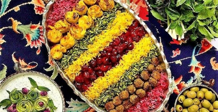 معرفی ۷ مورد از محبوب ترین غذاها برای وعده ناهار