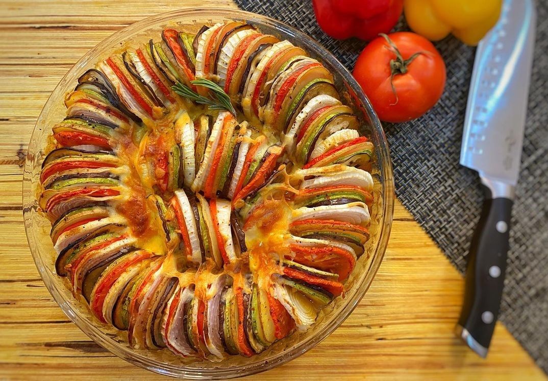 سس راتاتویی