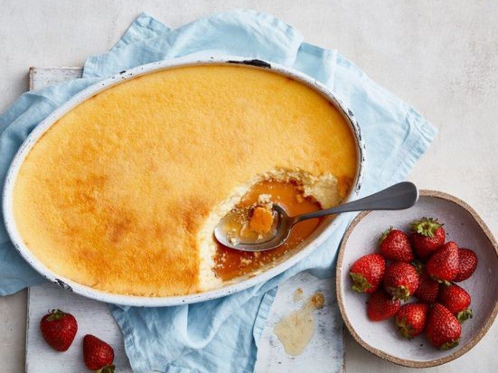 این همون دسریه که هر چی بخورین از طعمش خسته نمیشین (مرحله به مرحله)