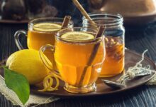 چگونه معجون لیمو عسلی درست کنیم؟ (مرحله به مرحله)