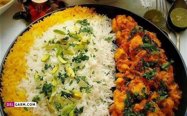دستور تهیه غذای روسی