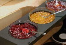 مارمالاد چیست و چه فرقی با مربا دارد ؟ (مرحله به مرحله)