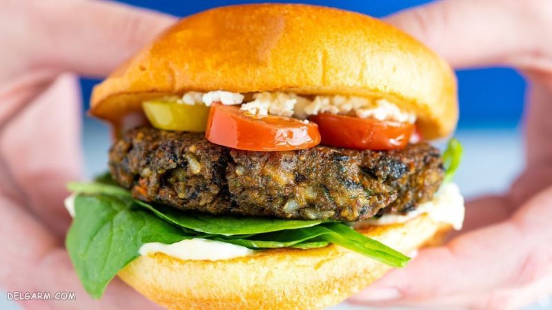 ادویه مخصوص همبرگر