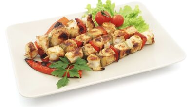 نکات کلیدی برای درست کردن جوجه کباب ماستی (مرحله به مرحله)