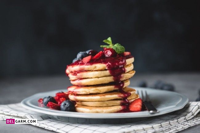 مربا زغال اخته بدون هسته روش دوم