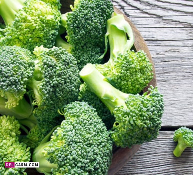 broccoli