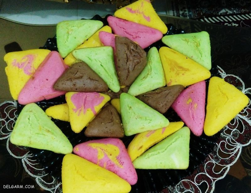 کوکی میری