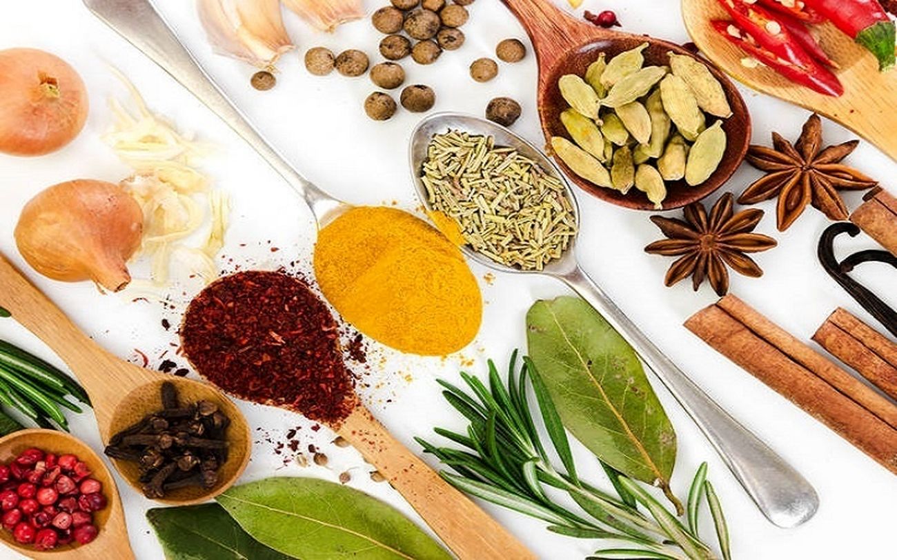 ادویه آش دوغ : در آش دوغ چه ادویه ای بریزیم ؟ (مرحله به مرحله)