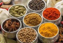بهترین ادویه برای آش شله قلمکار چیست ؟ (مرحله به مرحله)