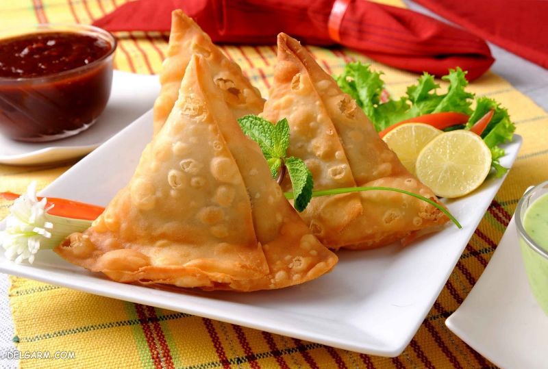 بهترین ادویه برای سمبوسه