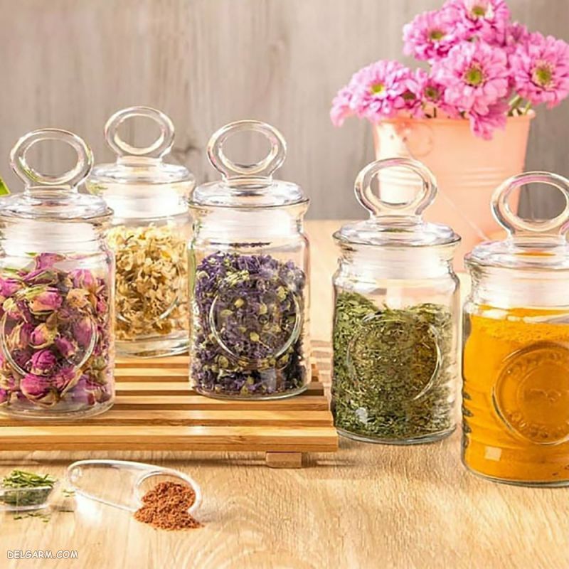 ادویه کوفته ریزه