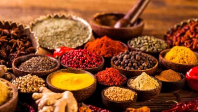 بهترین ادویه برای انواع کوفته چیست ؟ (مرحله به مرحله)